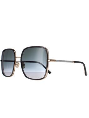 Jimmy Choo Sunglasses, New 225